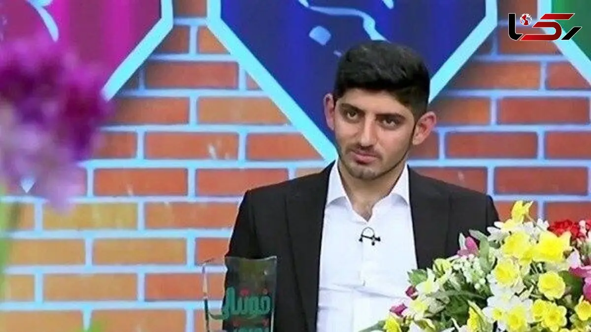 فیلم / نگاهی به  مراسم عروسی منحصربه‌فرد مهدی ترابی، بازیکن تیم تراکتور / جشنی با دیزاین تصاویر حاج قاسم و خواندن شعر حماسی در وصف سردار سلیمانی