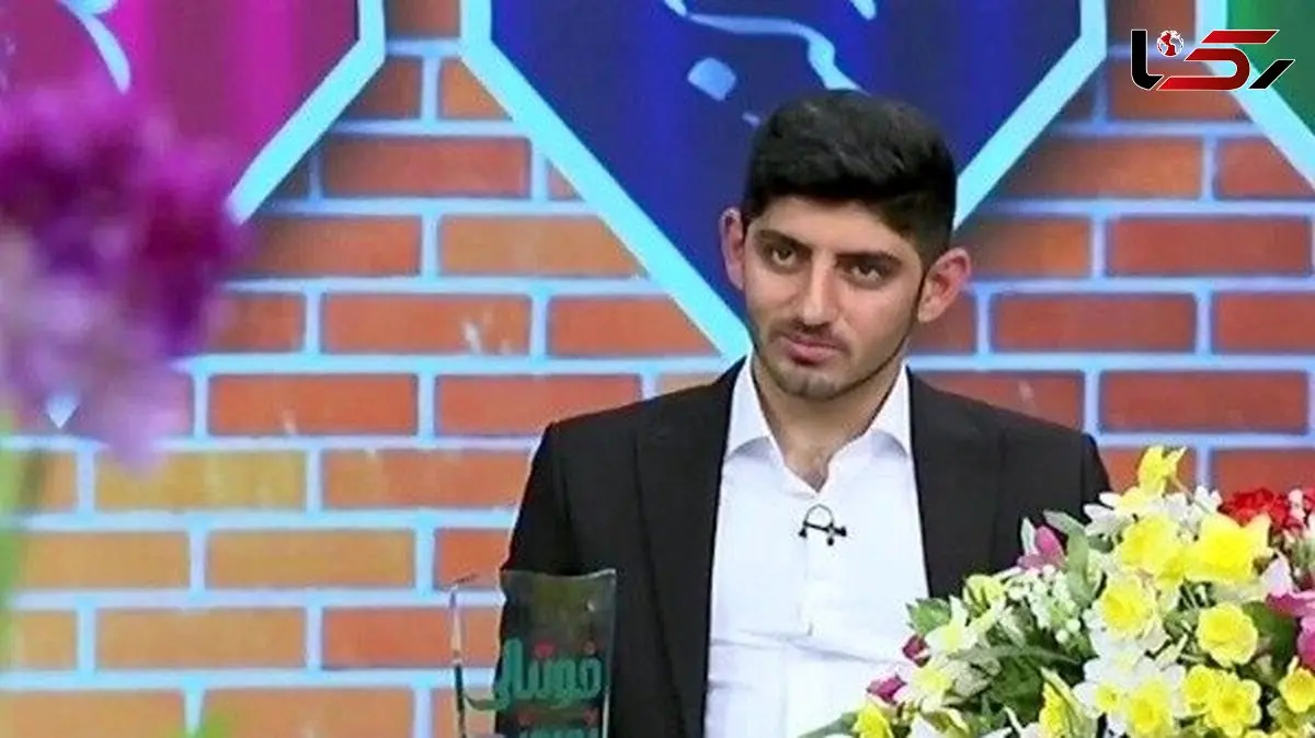 فیلم / نگاهی به  مراسم عروسی منحصربه‌فرد مهدی ترابی، بازیکن تیم تراکتور / جشنی با دیزاین تصاویر حاج قاسم و خواندن شعر حماسی در وصف سردار سلیمانی ...