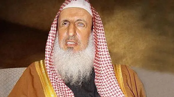 نامه روحانی معروف برای استخدام برادر زاده اش