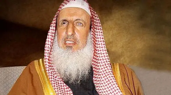 نامه روحانی معروف برای استخدام برادر زاده اش