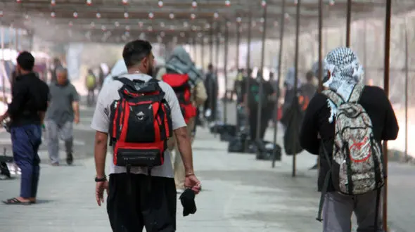 مرز خسروی دائمی شد