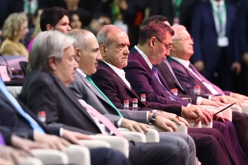 پزشکیان