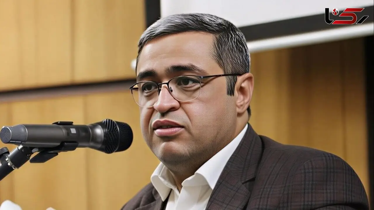 فیلم / دکتر سعید عزیزی : یک سردار سپاه بهم گفت تو خیلی گردی ! / گفتم فوقش گلوله می خورم گفت ایراد کار اینه  چند تا از بچه ها باید تورو حمل کنن نمیشه !