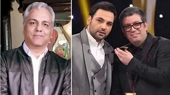 3 مجری محبوب از تلویزیون اخراج می شوند؟! / باورنکردنی اما نزدیک به واقعیت !