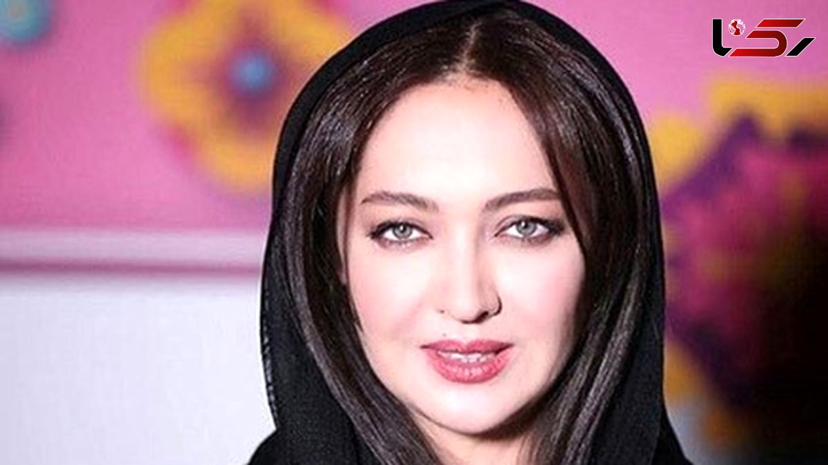 نگاهی به استایل کلاسیک نیکی کریمی در دفتر کارش با چهره همیشه جوان خانم سوپراستار