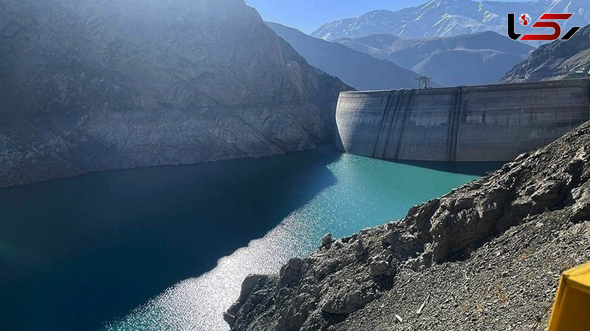 هشدار: احتمال افزایش بروز تنش آبی در تابستان سال 1404!