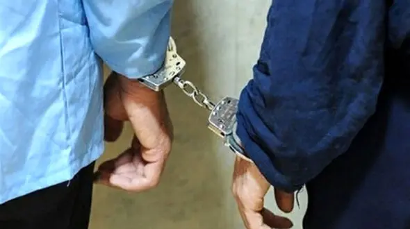 بازداشت 23 هنجارشکن در آبادان / پایان 2 نزاع طایفه ای 