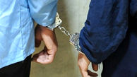 بازداشت 23 هنجارشکن در آبادان / پایان 2 نزاع طایفه ای 