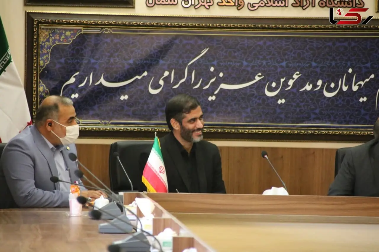رونمایی همزمان از 6 کتاب "سعید محمد" + فیلم