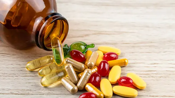 نکات طلایی در مصرف مکمل ها | فیلم