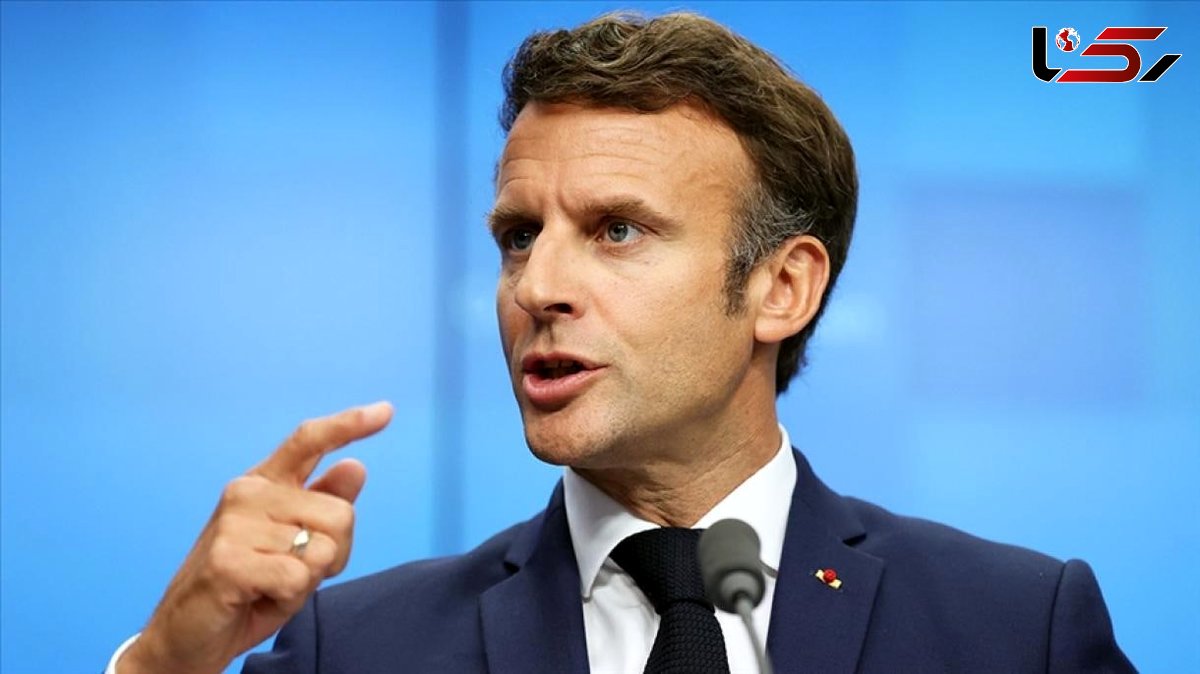 Macron Announces: Snapback Against Iran Will Be Activated