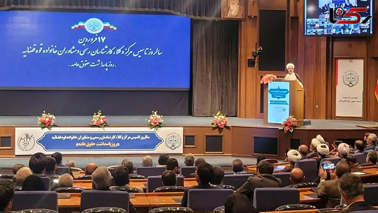 باید در خصوص امنیت ملی حساس باشیم /امروزه نیازمند وکیل در تراز انقلاب هستیم