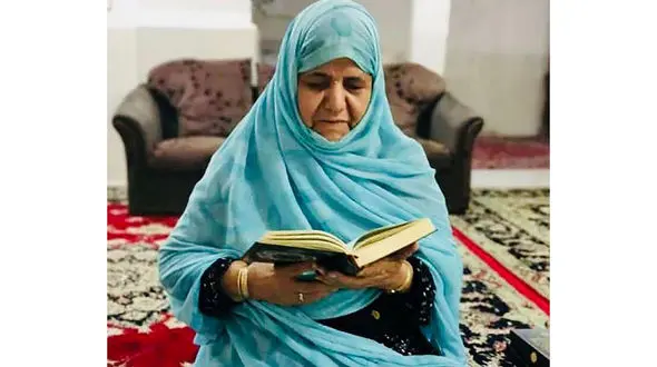  مرگ کنیزه رحیمی توسط پلیس در دستان دادستان بندر عباس+ عکس و فیلم گفتگوی اختصاصی 