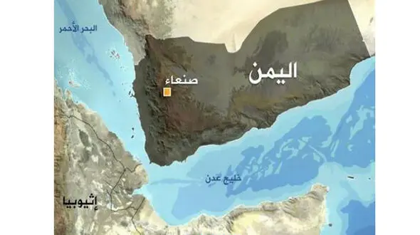 حمله آمریکا و انگلیس به یمن