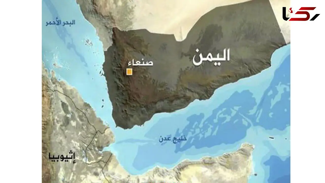 حمله آمریکا و انگلیس به یمن