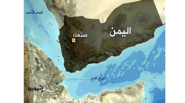 حمله آمریکا و انگلیس به یمن