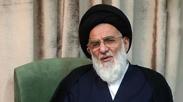 اولین جزییات منتشر شده از وصیتنامه آیت‌الله هاشمی شاهرودی
