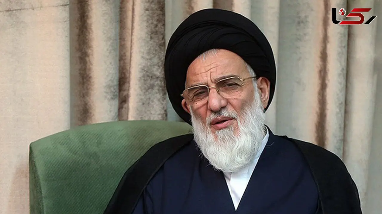 اولین جزییات منتشر شده از وصیتنامه آیت‌الله هاشمی شاهرودی
