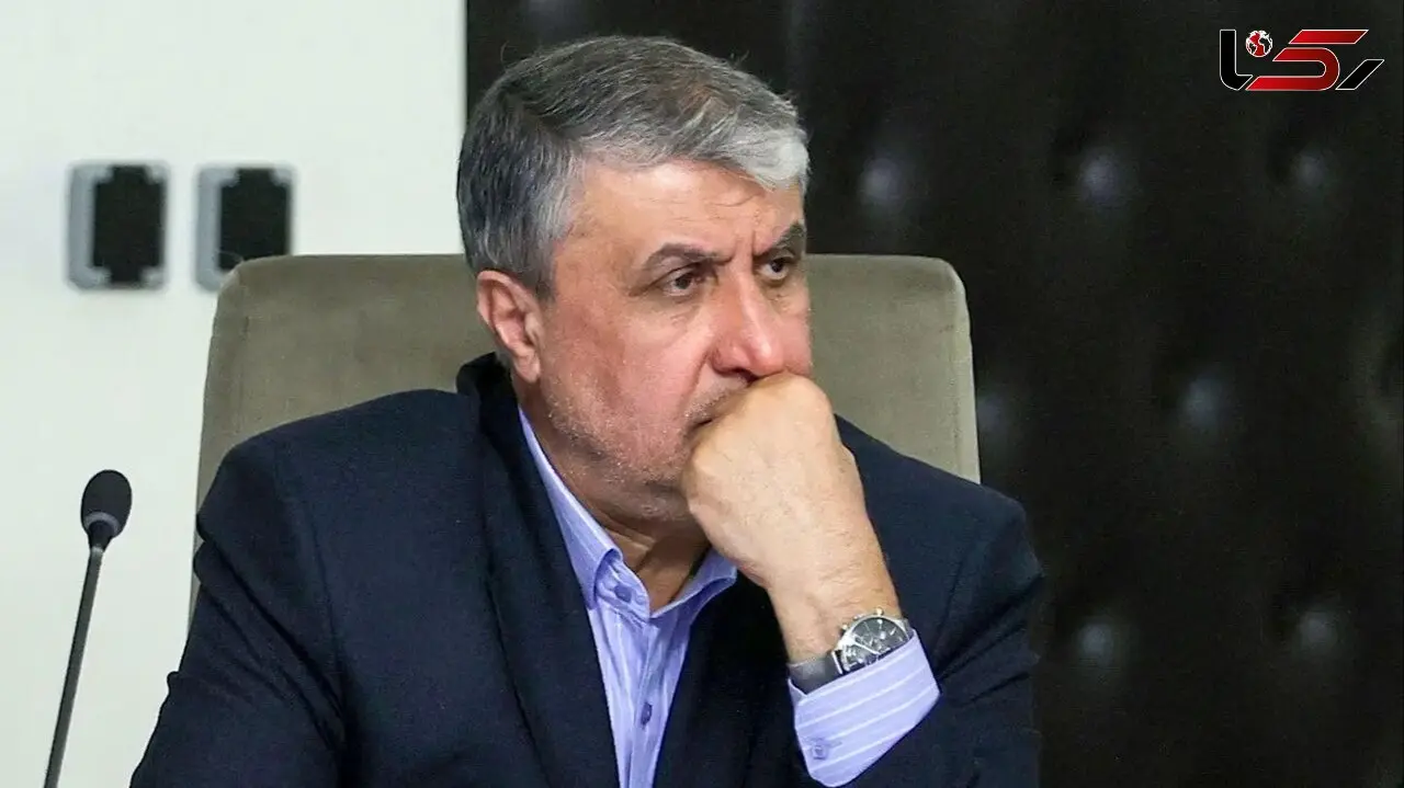 نامه اسلامی به گروسی؛ بی‌عملی آژانس، متجاوزان را جسورتر کرده است