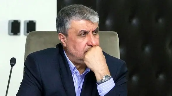 نامه اسلامی به گروسی؛ بی‌عملی آژانس، متجاوزان را جسورتر کرده است