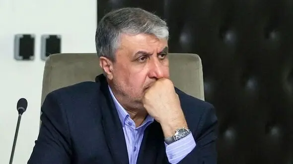 نامه اسلامی به گروسی؛ بی‌عملی آژانس، متجاوزان را جسورتر کرده است