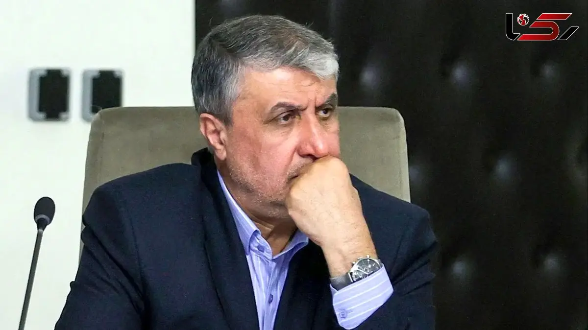 نامه اسلامی به گروسی؛ بی‌عملی آژانس، متجاوزان را جسورتر کرده است