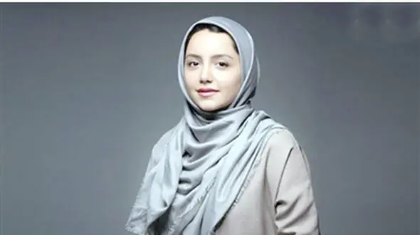 اتاق عجیب و غریب خانم بازیگر ! + عکس  نازنین بیاتی و اتاق جالبش !