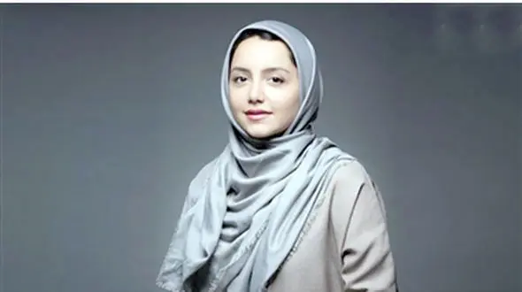 اتاق عجیب و غریب خانم بازیگر ! + عکس  نازنین بیاتی و اتاق جالبش !