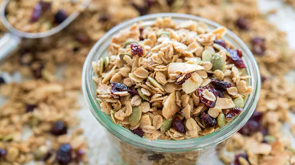 در وعده صبحانه دوپینگ کنید+دستور صبحانه ای مقوی