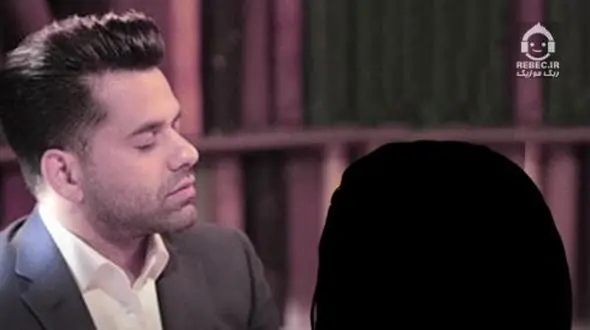 دانلود آواز عاشقانه «بزن عشق» رضا بهرام / از این قفس مرا رها کن رها از این گلایه ها کن+ متن