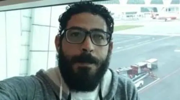 مرد سوری بعد از ماه‌ها زندگی در فرودگاه کوالالامپور به کانادا رفت