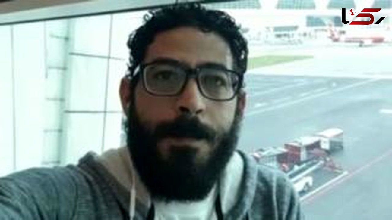 مرد سوری بعد از ماه‌ها زندگی در فرودگاه کوالالامپور به کانادا رفت