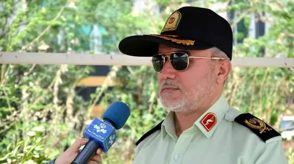 درگیری شدید مسلحانه در کارون 