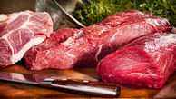 قیمت گوشت قرمز امروز پنجشنبه 23 اردیبهشت در بازار