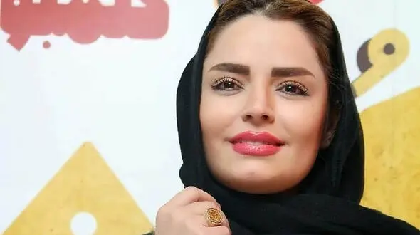 عکس ممنوعه سپیده خداوردی از باشگاه زنانه ! / از سحر قریشی تقلید کرد !