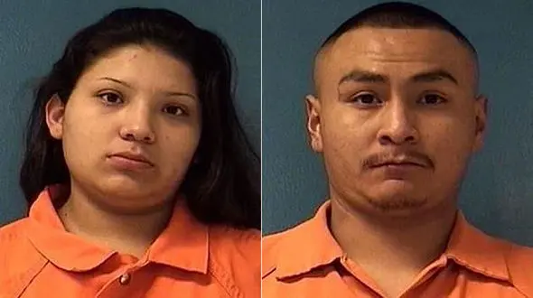 قتل دختر 8 ماهه به توسط برادر 3 ساله اش +عکس