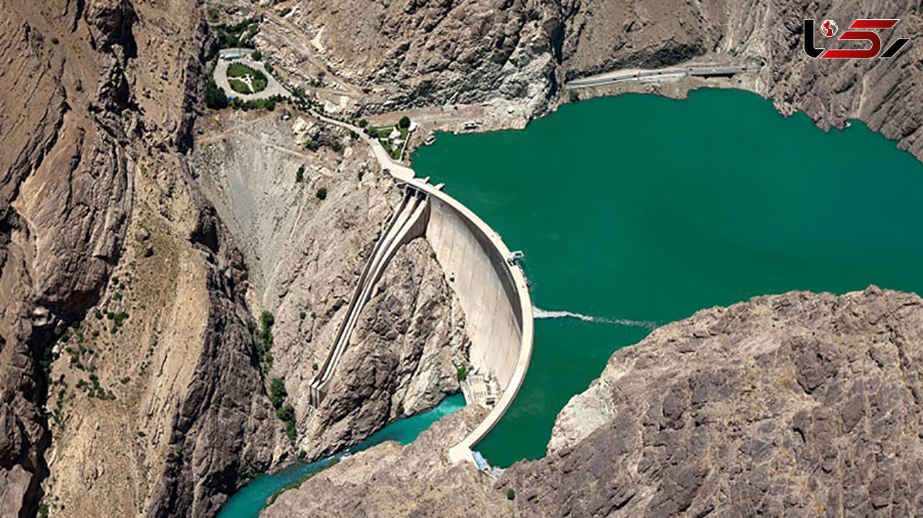 سه طرح مهم برای تأمین آب شرب تهران در حال اجرایی شدن است