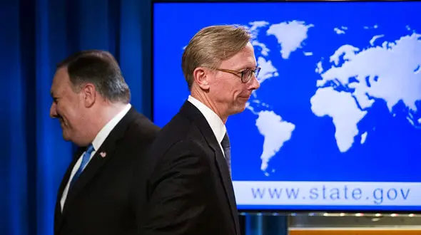 دولت بایدن حفاظت از قاتلان شهید سلیمانی را تمدید کرد