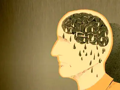 چگونه بدن خود را در برابر اختلالات روانی قوی کنیم؟