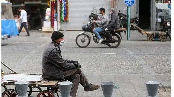 دولت؛ ته مانده سفره‌اش را مقابل کارگران می گذارد/ رقم حقوق؛ کارگران را به سمت بیکاری اختیاری کشانده است