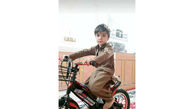 قتل آتشین پسرک در هلهله عروسی روستا / حسام 5 ساله چگونه کشته شد + عکس