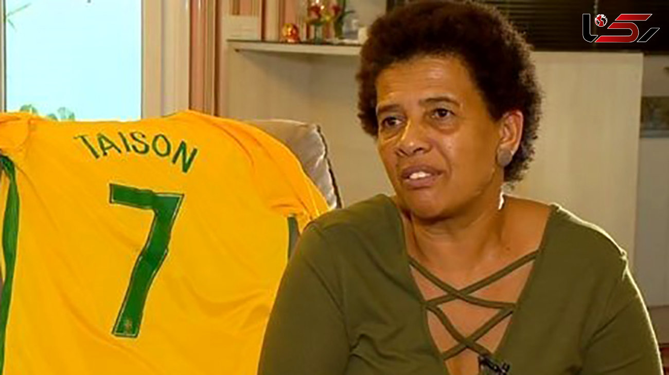 مادر بازیکن سرشناس فوتبال، ربوده شد+ عکس 