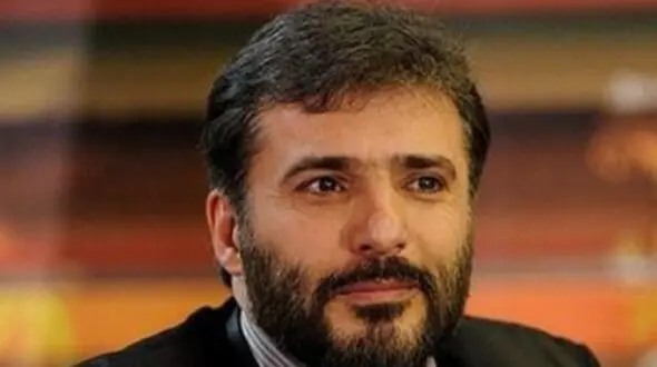 سیدجواد هاشمی: پدر و مادرم باهم در تضاد بودند  پدرم آهنگ میساخت مادرم روضه خون بود +ویدئو