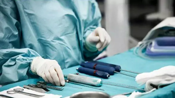 دستگیری ۸ پزشک به اتهام قاچاق نوزادان !