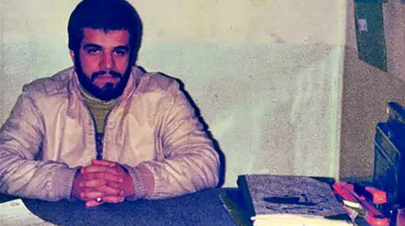 برای سر این سرباز محمدرضا جایزه تعیین کرده بودند + عکس 