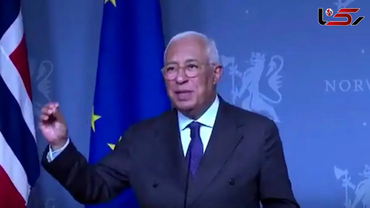 Video: European Council President Supports Ukraine’s EU Membership