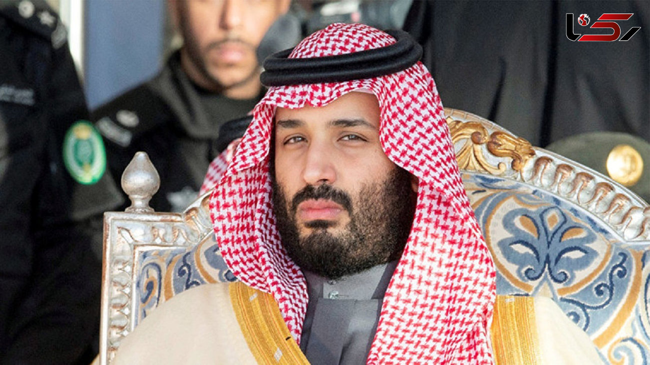 رسوایی بن سلمان / تبلیغات رسانه‌ای به نفع عربستان سعودی 