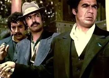 فیلم / مرتضی عقیلی، بازیگر قدیمی سینما: ناصر ملک مطیعی بهم یاد داد که ماشین گرانتر دستمزدم را بیشتر می کند .../ با پیکان یه قیمت بود با تویوتا ...