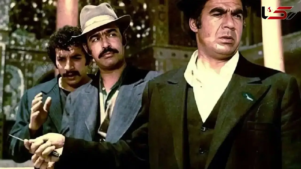 فیلم / مرتضی عقیلی، بازیگر قدیمی سینما: ناصر ملک مطیعی بهم یاد داد که ماشین گرانتر دستمزدم را بیشتر می کند / با پیکان یه قیمت بود 