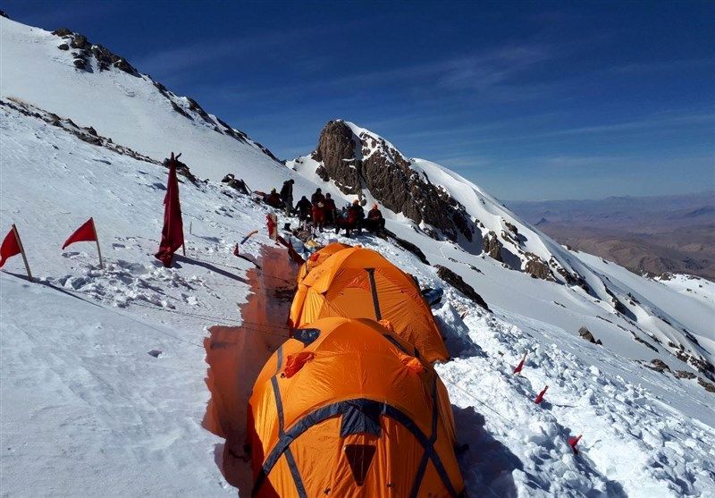 سرنوشت عجیب 6 مسافر هواپیمای تهران-یاسوج 